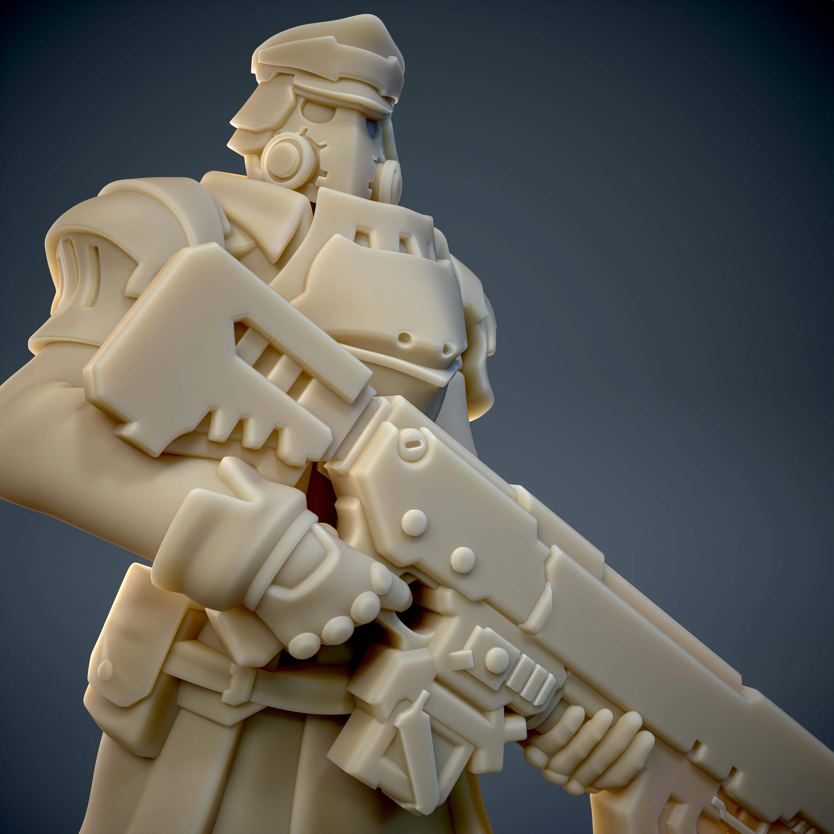 Victra Guard